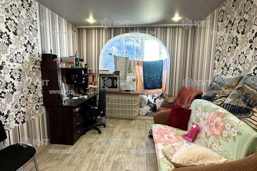Продажа квартиры Харьков, Холодная гора, 47м²