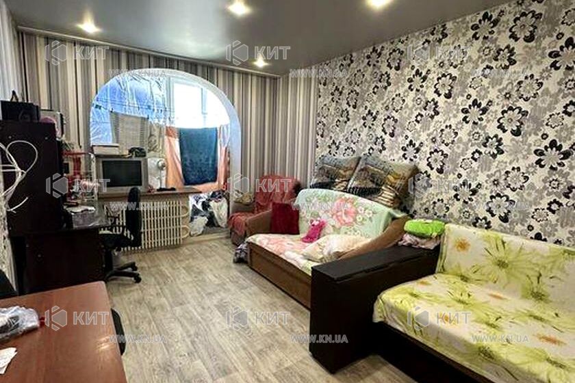 Продажа квартиры Харьков, Холодная гора, 47м²