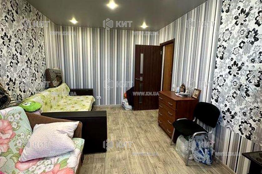 Продажа квартиры Харьков, Холодная гора, 47м²