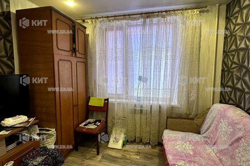 Продажа квартиры Харьков, Холодная гора, 47м²