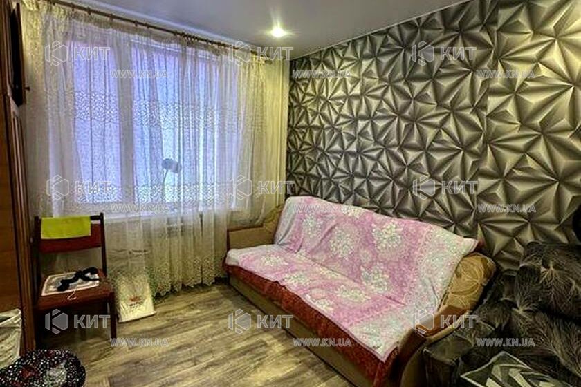 Продажа квартиры Харьков, Холодная гора, 47м²