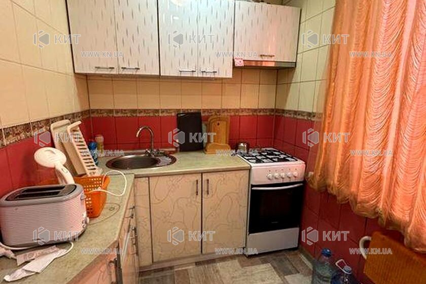 Продажа квартиры Харьков, Холодная гора, 47м²