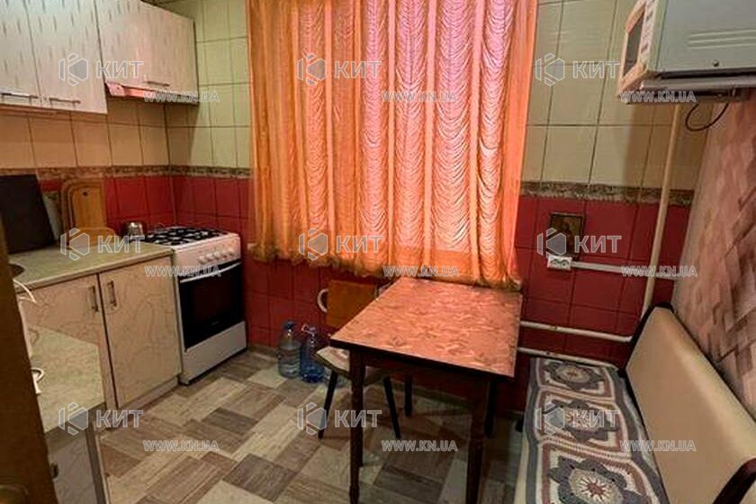Продажа квартиры Харьков, Холодная гора, 47м²
