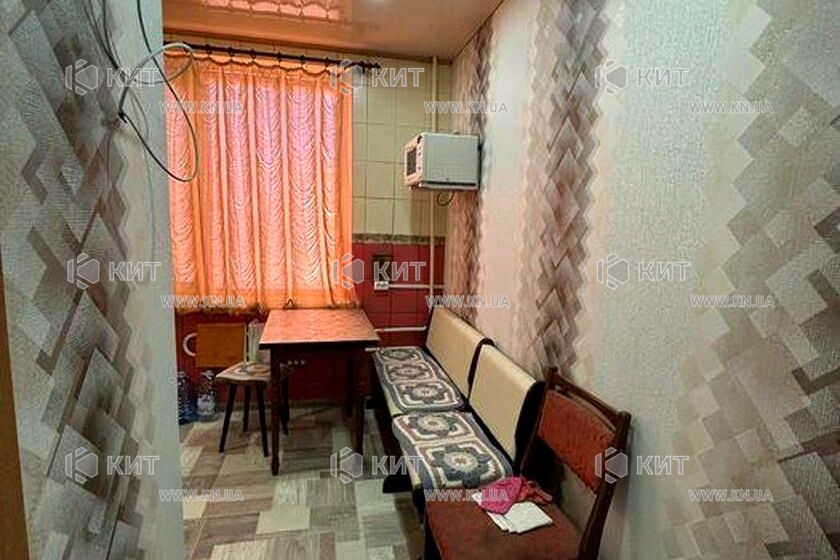 Продажа квартиры Харьков, Холодная гора, 47м²