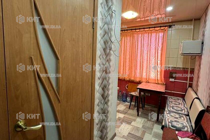 Продажа квартиры Харьков, Холодная гора, 47м²