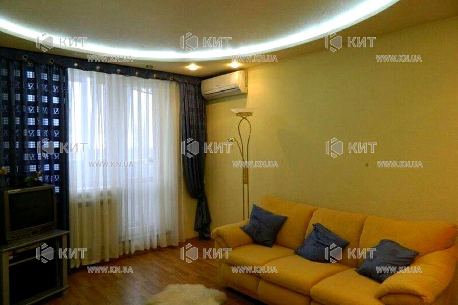 Продаж квартири Харків, Холодна Гора, 46.5м²