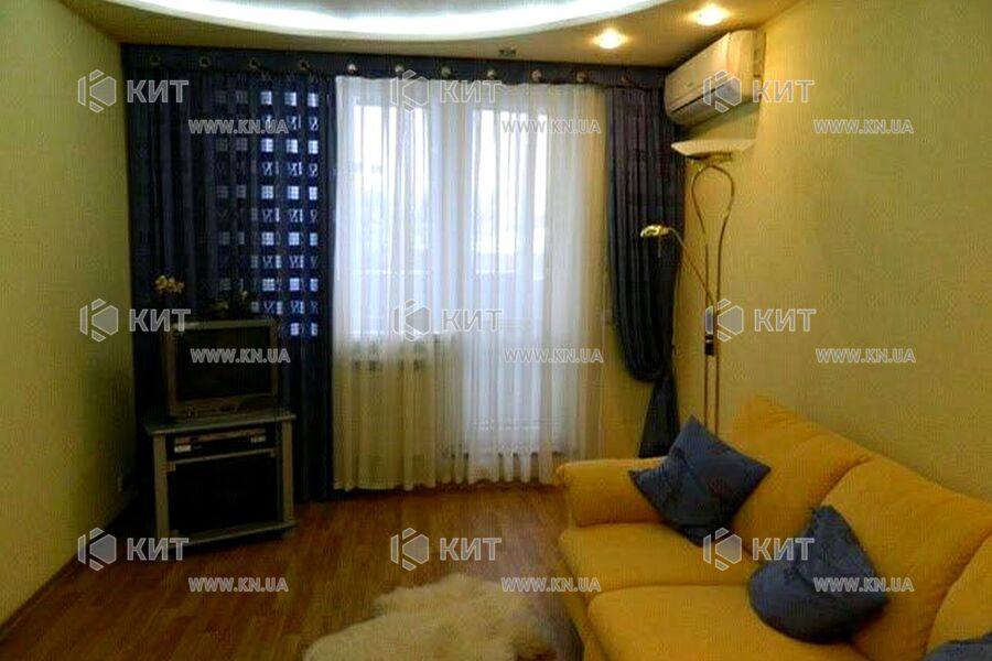 Продаж квартири Харків, Холодна Гора, 46.5м²