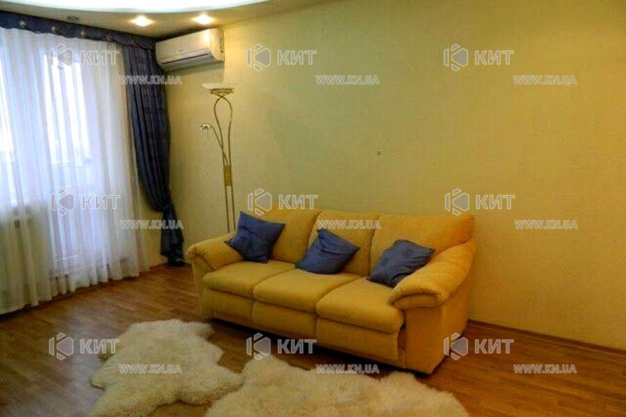 Продаж квартири Харків, Холодна Гора, 46.5м²