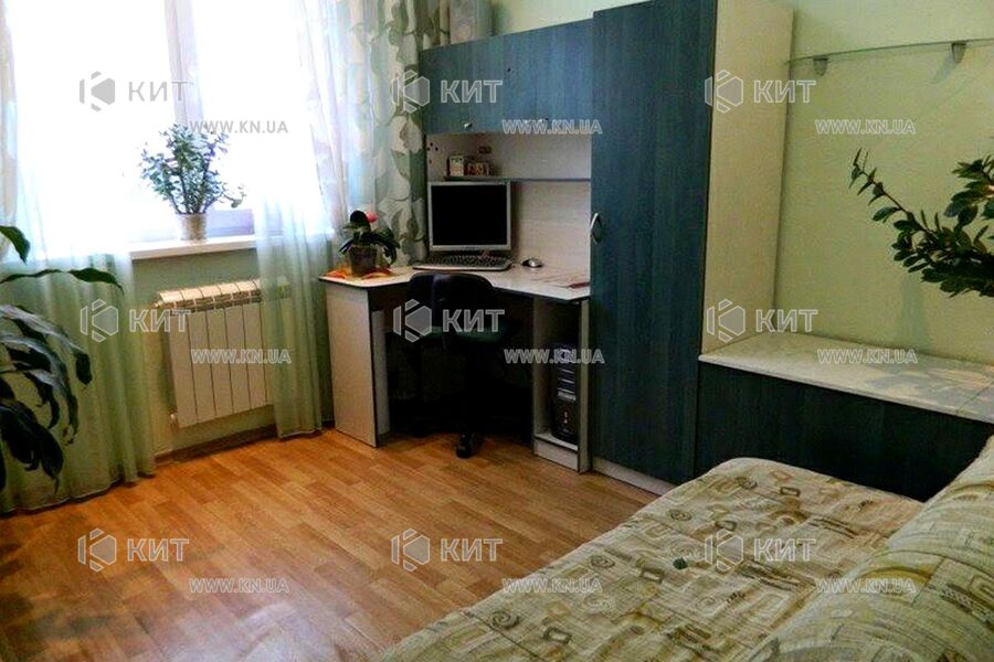 Продаж квартири Харків, Холодна Гора, 46.5м²