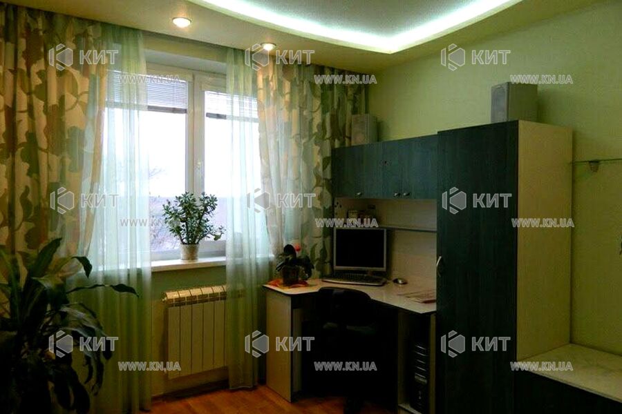Продаж квартири Харків, Холодна Гора, 46.5м²