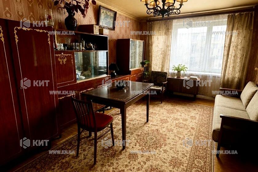 Продажа квартиры Харьков, Научная, 65м²