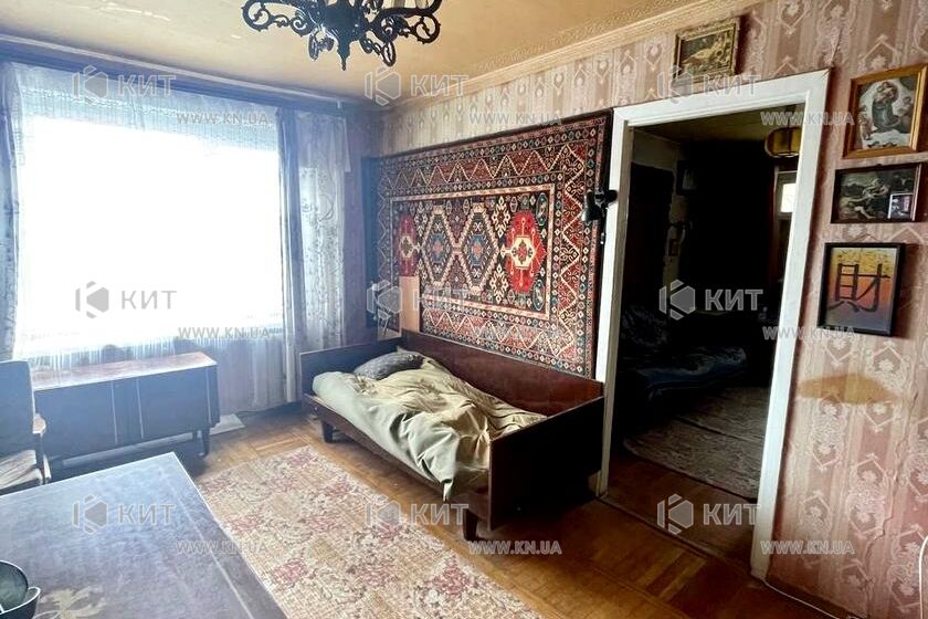 Продажа квартиры Харьков, Научная, 65м²