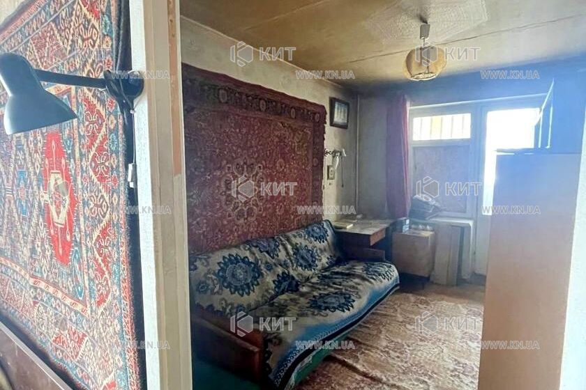 Продажа квартиры Харьков, Научная, 65м²