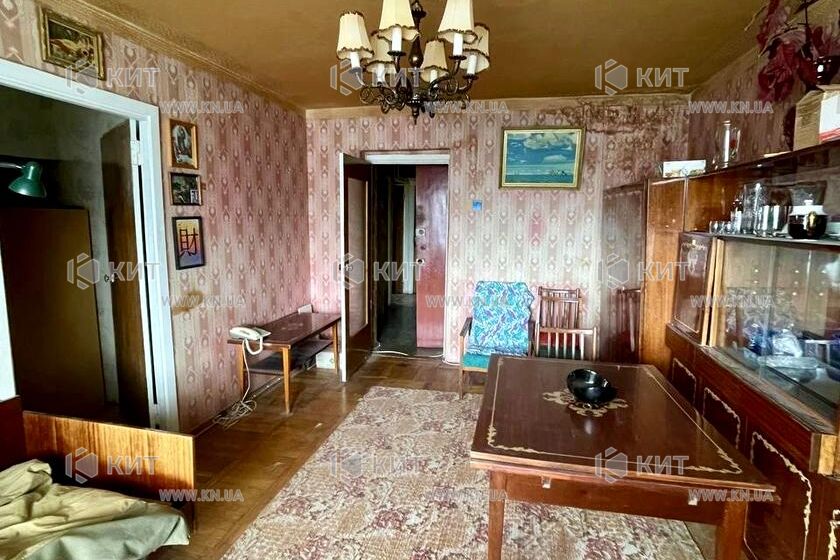 Продажа квартиры Харьков, Научная, 65м²