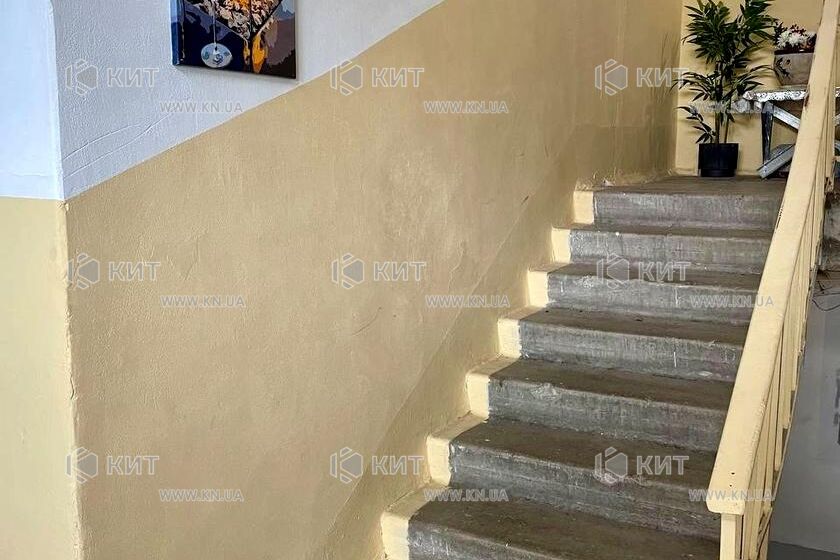Продажа квартиры Харьков, Научная, 65м²