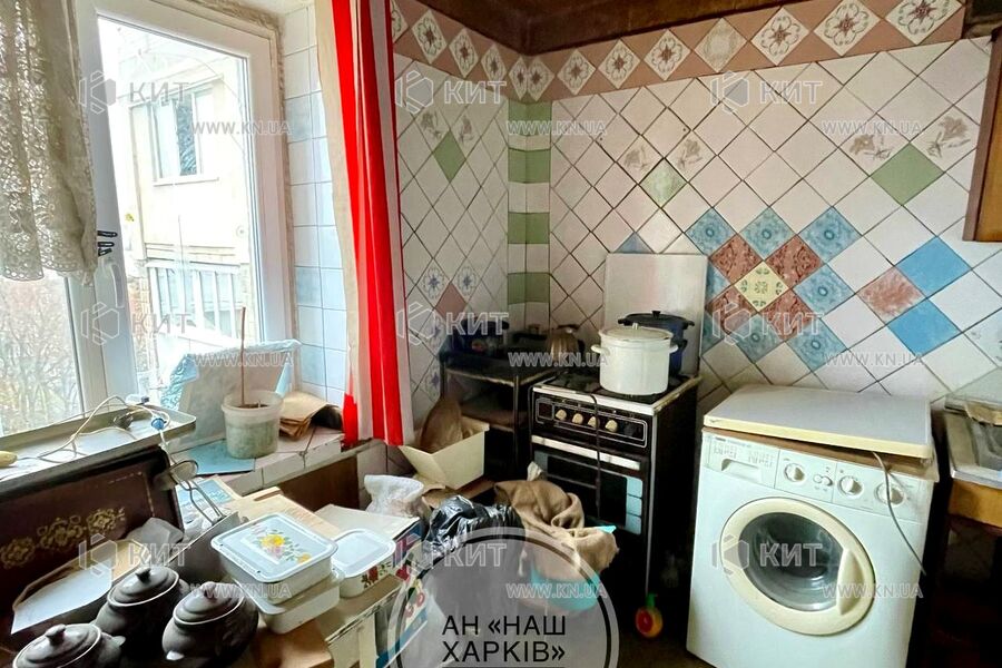 Продаж квартири Харків, Наукова, 65м²