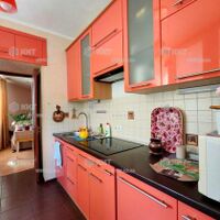 Продаж квартири Харків, Клочківська, 57м²