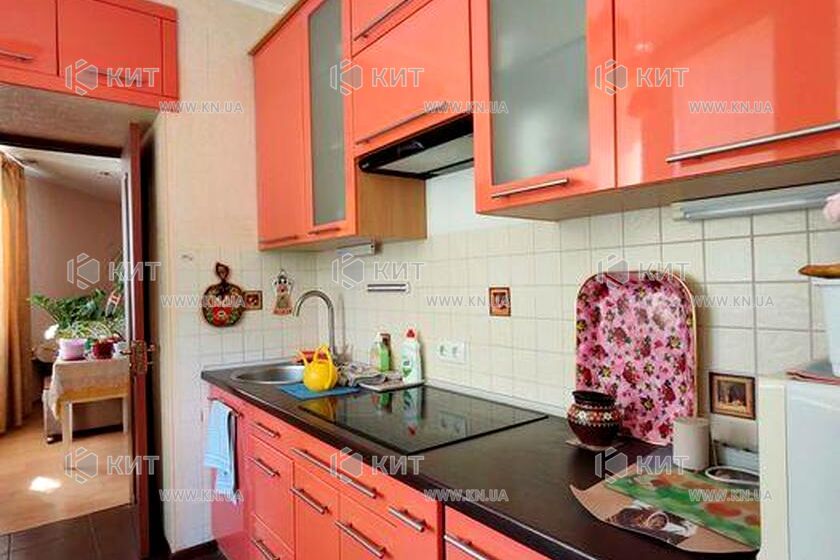 Продаж квартири Харків, Клочківська, 57м²