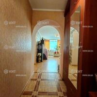 Продаж квартири Харків, Клочківська, 57м²
