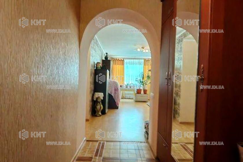 Продаж квартири Харків, Клочківська, 57м²