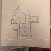 Продаж квартири Харків, Клочківська, 57м²