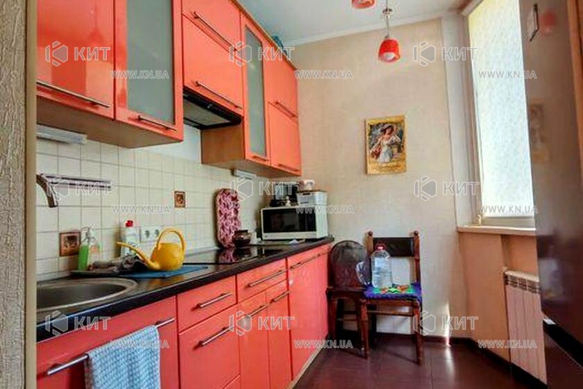 Продаж квартири Харків, Клочківська, 57м²
