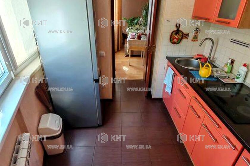 Продаж квартири Харків, Клочківська, 57м²