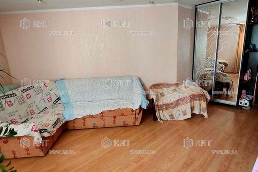 Продаж квартири Харків, Клочківська, 57м²