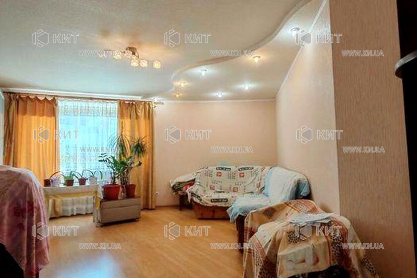 Продаж квартири Харків, Клочківська, 57м²