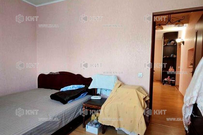 Продаж квартири Харків, Клочківська, 57м²