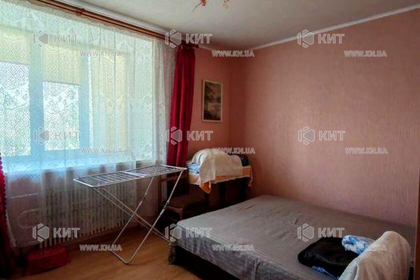 Продаж квартири Харків, Клочківська, 57м²