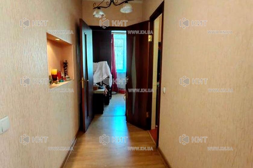 Продаж квартири Харків, Клочківська, 57м²