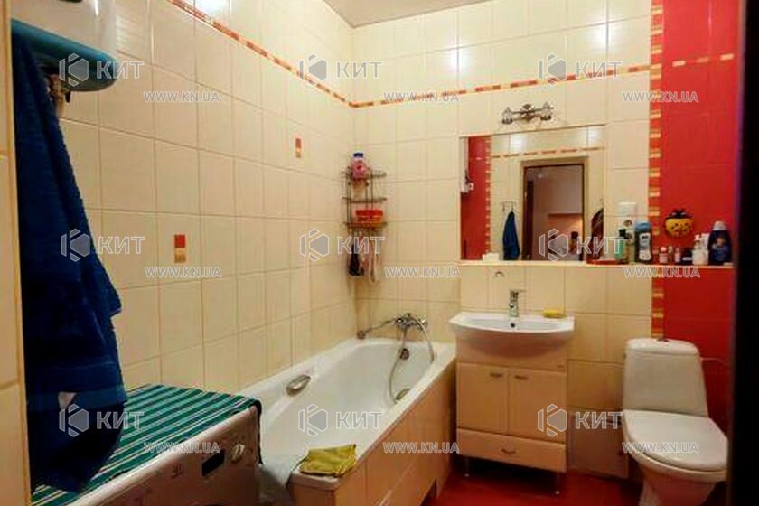 Продаж квартири Харків, Клочківська, 57м²