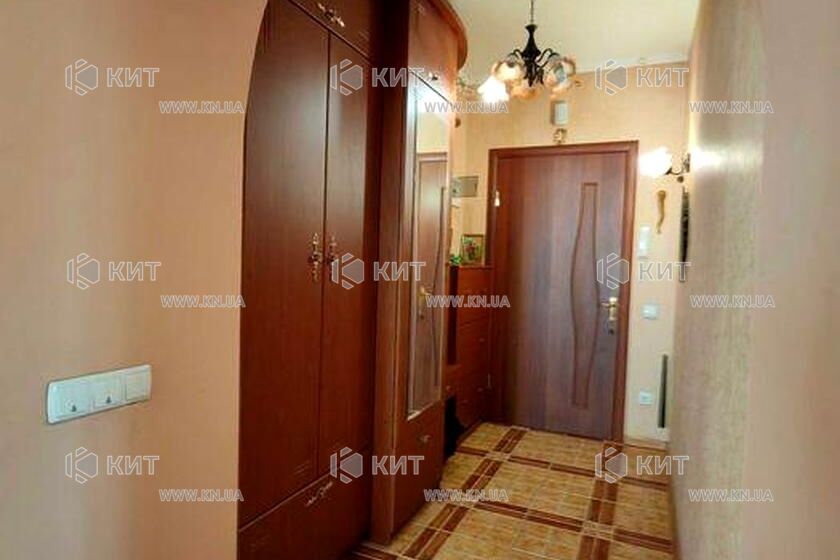 Продаж квартири Харків, Клочківська, 57м²