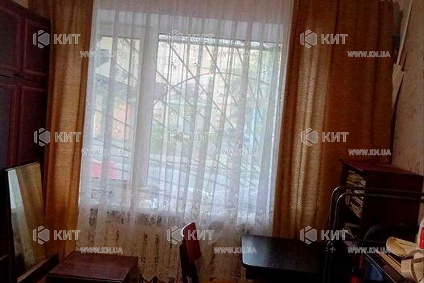 Продажа квартиры Харьков, Павлово Поле, 33м²