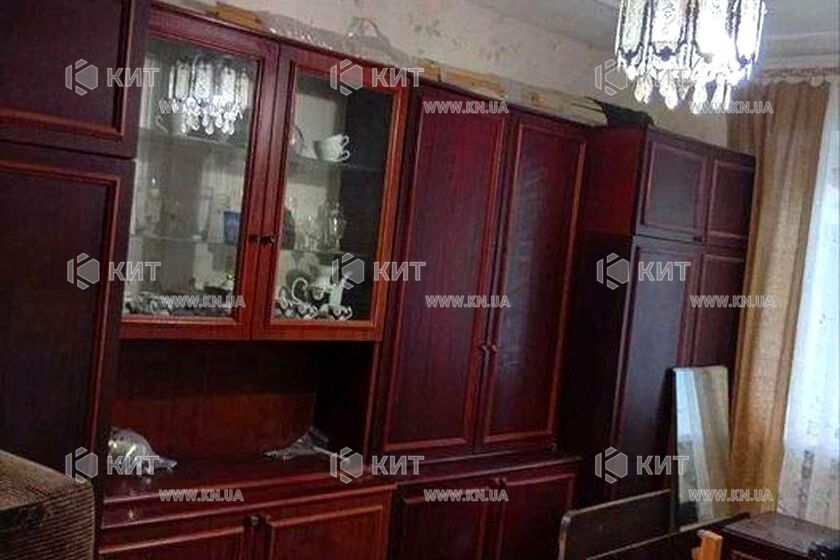 Продажа квартиры Харьков, Павлово Поле, 33м²