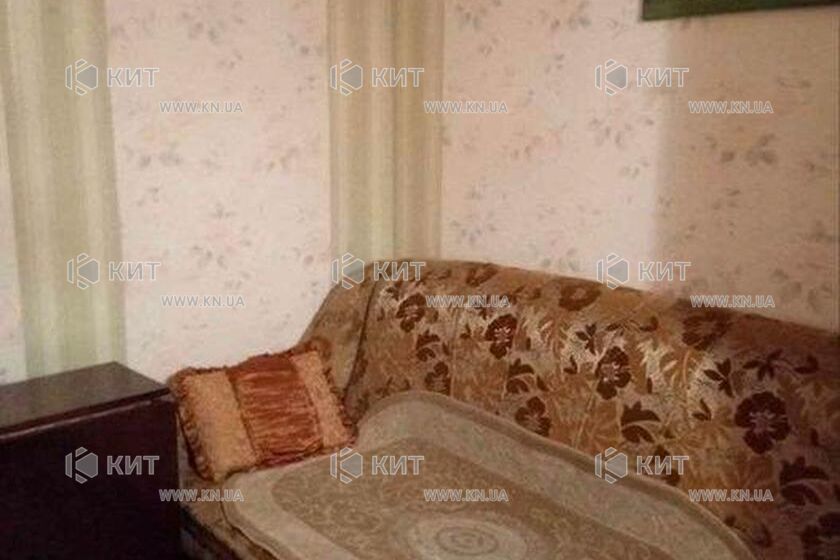 Продажа квартиры Харьков, Павлово Поле, 33м²