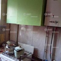 Продажа квартиры Харьков, Павлово Поле, 33м²
