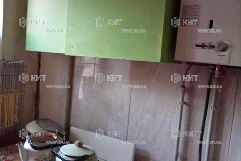 Продажа квартиры Харьков, Павлово Поле, 33м²