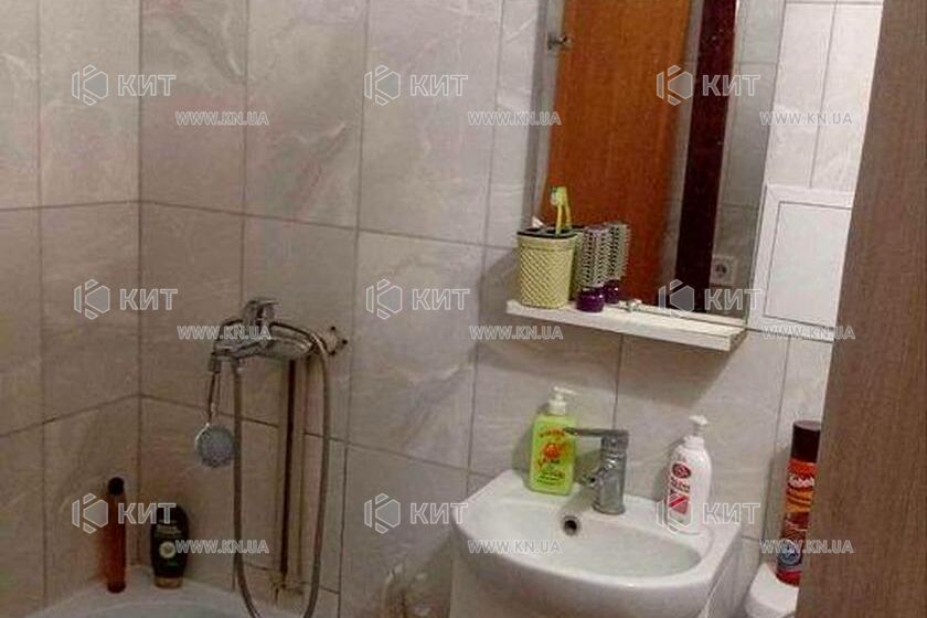 Продажа квартиры Харьков, Павлово Поле, 33м²