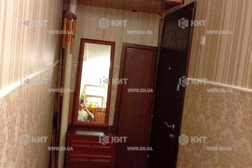Продажа квартиры Харьков, Павлово Поле, 33м²