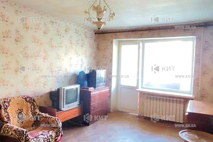 Продаж квартири Харків, Нові Дома, 32.3м²