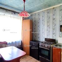 Продаж квартири Харків, Нові Дома, 32.3м²