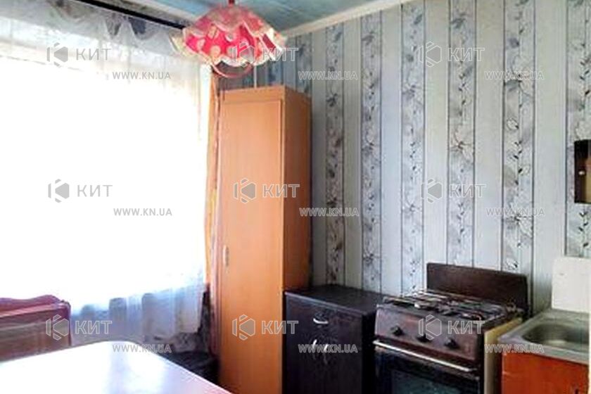 Продаж квартири Харків, Нові Дома, 32.3м²