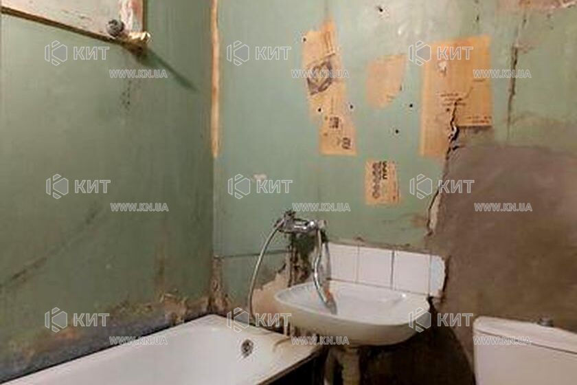Продаж квартири Харків, Нові Дома, 32.3м²