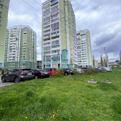 Продажа 	 Харків, Рогатинський Рогатинська Левада вул.   12