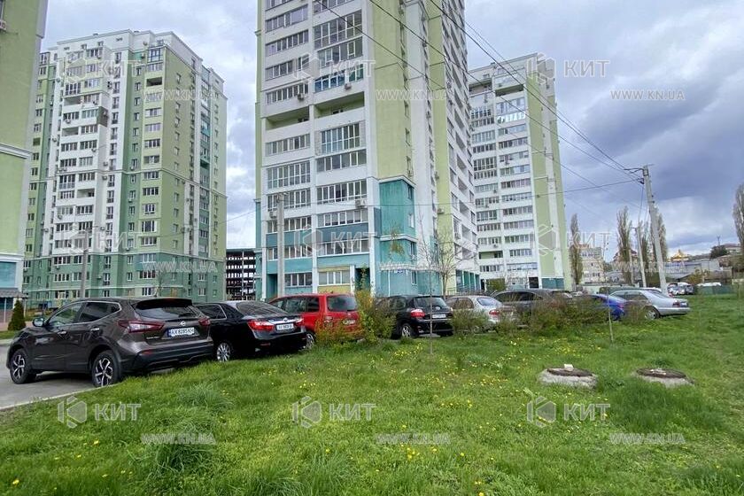 Продаж квартири Харків, Клочківська, 47.5м²
