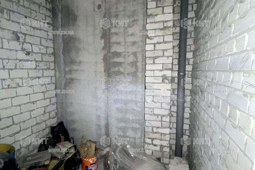 Продаж квартири Харків, Клочківська, 47.5м²