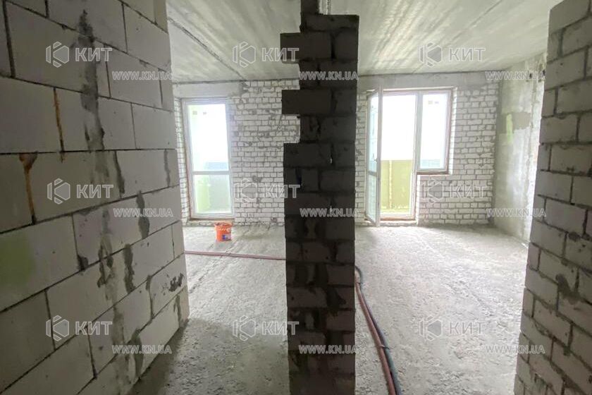 Продаж квартири Харків, Клочківська, 47.5м²