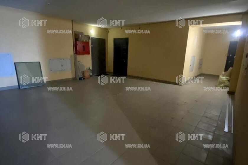 Продаж квартири Харків, Клочківська, 47.5м²